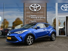 Toyota C-HR - 1.8 Hybrid Dynamic Automaat 122pk | Parkeersensoren vóór én achter | Cruise Control Adapti