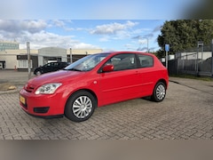 Toyota Corolla - 1.4 VVT-i