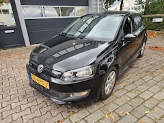 Volkswagen Polo - 1.2 TDI BLUE MOTION COMFORTLINE