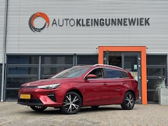 MG MG5 Electric - Standard Range Luxury 50 kWh / Applecarplay/Androidauto / Allseason Banden / 360 Camera /