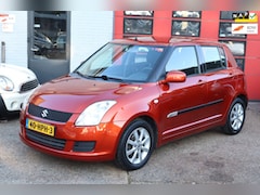 Suzuki Swift - 1.5 Comfort , AIRCO , 5 DEURS , GROOT SCHERM,