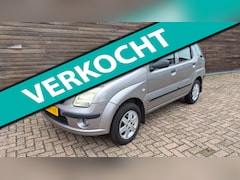 Suzuki Ignis - 1.3-16V GLS Airco