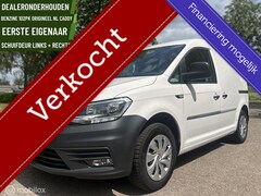 Volkswagen Caddy - Bestel 1.0 TSI 102 PK L1H1 BMT Comfortline