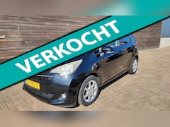 Toyota Verso S - 1.3 VVT-i Aspiration