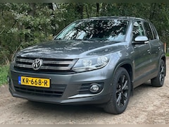 Volkswagen Tiguan - 1.4 TSI Sport&Style