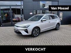 MG MG5 - Long Range Comfort 61 kWh 98, 7% SOH | UNIEKE KM STAND | CAMERA | CARPLAY