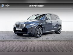 BMW X5 - xDrive50e