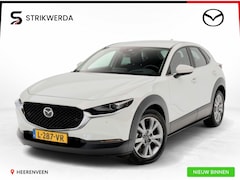 Mazda CX-30 - 2.0 e-SkyActiv-X M Hybrid Comfort