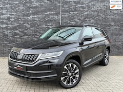 Skoda Kodiaq - 2.0 TSI 190pk 4x4 ACC|Virtual|Keyless|Elekt Trekhaak|Stoelverwarm V+A|Trekgewicht 2200kg|B
