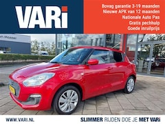 Suzuki Swift - 1.2 Select