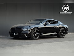 Bentley Continental GT - 6.0 W12 First Edition