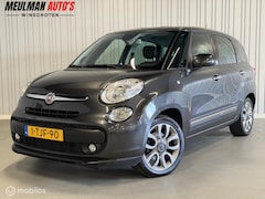 Fiat 500 L Living - 0.9 TwinAir Lounge 7p