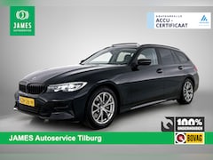 BMW 3-serie Touring - 320e PANO | EL-TREKHAAK | NAVI & CARPLAY | EL-ACHTERKLEP