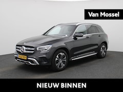 Mercedes-Benz GLC-klasse - 200 4MATIC Business Solution | Automaat | Panoramadak | Stoelverwarming | Achteruitrijcame