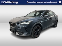 CUPRA Formentor - 1.4 e-Hybrid VZ Performance / AUTOMAAT/ 245 PK/ FULL-LINK/ NAVI/ CAMERA/ STOEL-STUURVERWAR