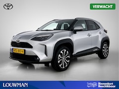 Toyota Yaris Cross - 1.5 Hybrid 115 Dynamic | Cruise Control Adaptief | Achteruitrijcamera |