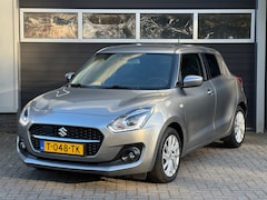 Suzuki Swift - 1.2 Style Smart Hybrid Automaat, Camera, Adaptive Cruise,