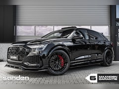 Audi RSQ8 - 4.0 TFSI RS Q8 quattro |ABT|Keramisch|Pano|B&O|Carbon|HUD|4WS
