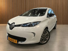 Renault Zoe - R90 Bose 41 kWh Koop accu 85 % SOH