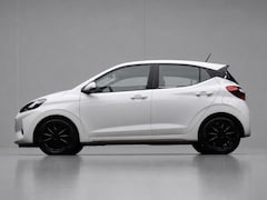 Hyundai i10 - 1.0 Comfort Sport (APPLE CARPLAY, NAVI, CLIMATE, CRUISE, LANE ASSIST, LED, SPORTSTOELEN, N