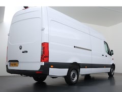 Mercedes-Benz Sprinter - 317 CDI L3 H2 | Navigatie | Digitale Radio | Airco | Spiegelpakket | Achteruitrijcamera |