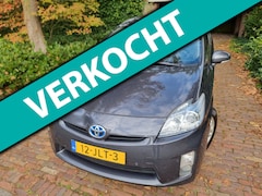 Toyota Prius - 1.8 Comfort 1e Eigenaar