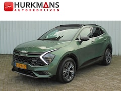 Kia Sportage - 1.6 T-GDi 230pk Hybrid Automaat GT-PLUSLINE 1.650 KG TREKKEN