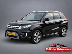 Suzuki Vitara - 1.6 Exclusive , Panoramadak