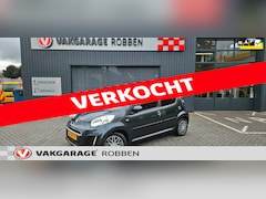 Citroën C1 - 1.0 Collection