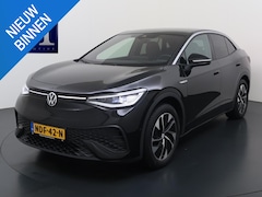 Volkswagen ID.5 - Pro 77 kWh PANORAMADAK | ADAPTIVE CRUISE CONTROL | 360° CAMERA | 92% SOH | STOEL VERWARMIN