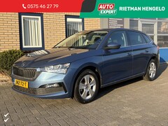 Skoda Scala - 1.0 TSI Sport Bns CARPLAY | ALL SEASON | PARK SENSOR | BTW AUTO
