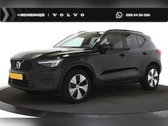 Volvo XC40 - 1.5 T4 Plug-in Hybrid Plus Dark | Harman Kardon Audio | Achteruitrijcamera | Keyless Entry