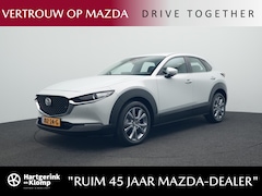 Mazda CX-30 - 2.0 e-SkyActiv-X Centre-line : dealer onderhouden