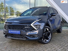 Kia Sportage - 1.6 T-GDi Plug-in Hybrid AWD GT-PlusLine 265pk Stoelventilatie / Panoramadak / 360 Camera