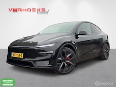 Tesla Model Y - Performance AWD 83 kWh / afneembare trekhaak