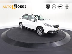 Peugeot 2008 - PureTech 110 Blue Lion | Trekhaak | Apple Carplay | Navigatie | Parkeersensoren