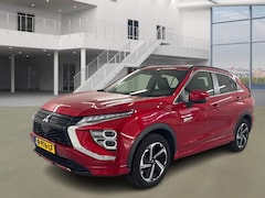 Mitsubishi Eclipse Cross - 2.4 PHEV Executive