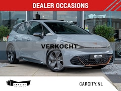 CUPRA Born - Business 62 kWh | 360 Camera | Stoelverwarming | Adaptive Cruise