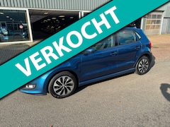 Volkswagen Polo - 1.0 BlueMotion Carplay Trekhaak