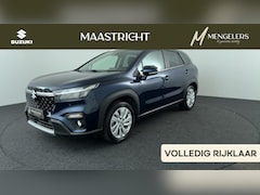 Suzuki S-Cross - 1.4 Boosterjet Select Smart Hybrid | Trekhaak | Parkeersensoren
