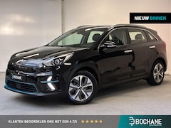 Kia e-Niro - DynamicLine 64 kWh | CAMERA | CARPLAY | SOH 96% | DEALERONDERHOUDEN |