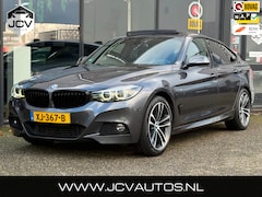 BMW 3-serie Gran Turismo - 320i High Executive M-Sport/PANO