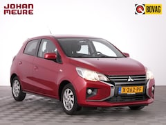 Mitsubishi Space Star - 1.2 Dynamic Automaat ✅ 1e Eigenaar