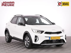 Kia Stonic - 1.0 T-GDi MHEV DynamicPlusLine | ECC | NAVI ✅ 1e Eigenaar