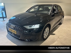 Audi A3 Sportback - 30 TFSI Pro Line