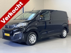 Peugeot Expert - 1.5 BlueHDI 100 Compact Premium
