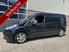 Ford Transit Connect - 1.0 Ecoboost L2 Airco, Navi, Camera, Lmv, Inrichting