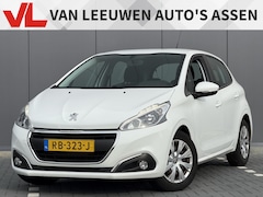 Peugeot 208 - 1.6 BlueHDi Blue Lease | RIJKLAAR | Apple Carplay | Cruise
