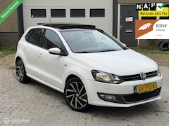 Volkswagen Polo - 1.2 Easyline PANO|CRUISE|APK NIEUW|CLIMA