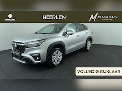 Suzuki S-Cross - 1.4 Boosterjet AllGrip Select Smart Hybrid trekhaak